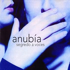 Anubia - Segredo A Voces